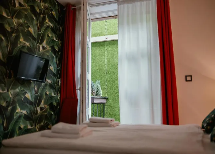 Boutique Hotel Annuska