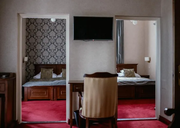 Boutique Hotel Annuska