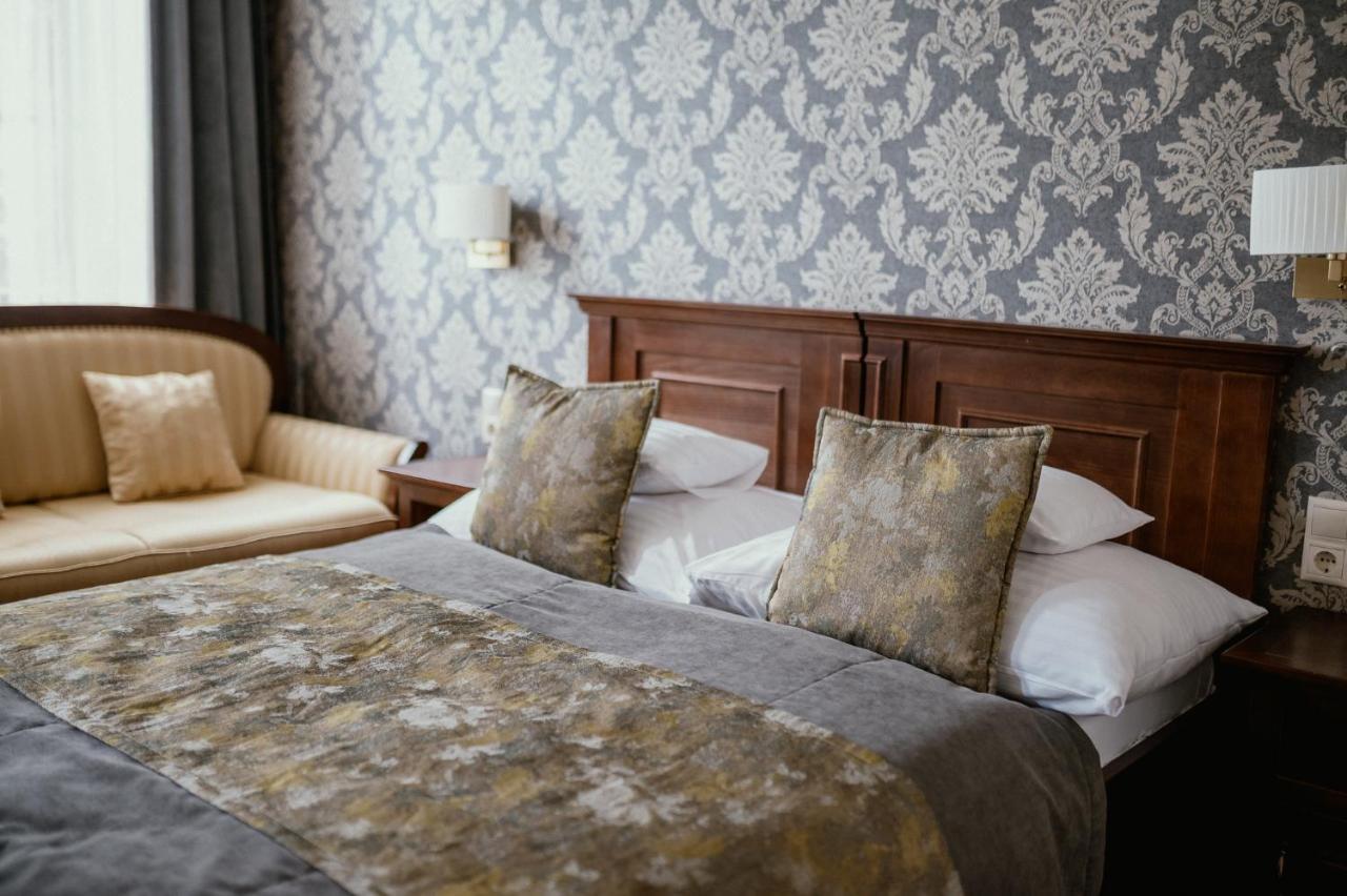Hotel Boutique Annuska