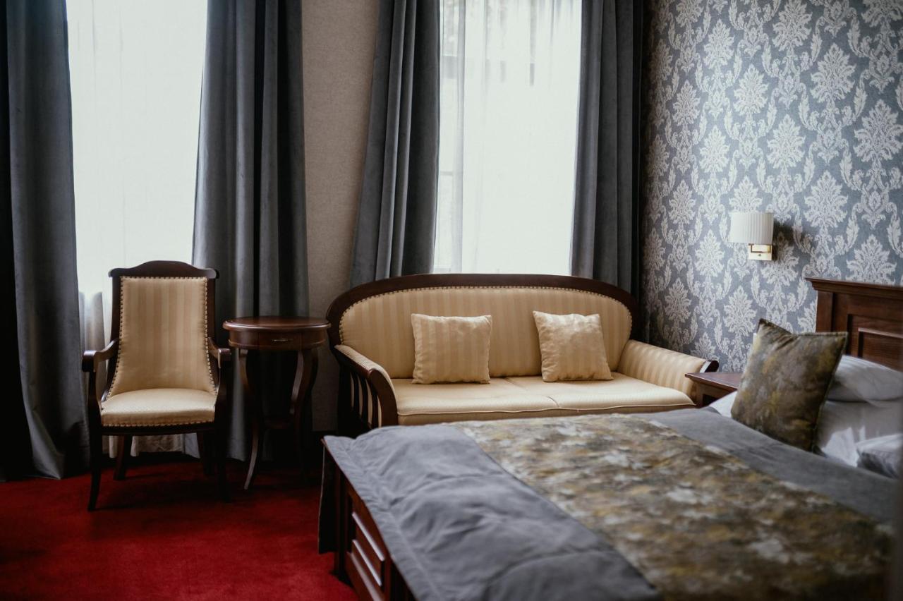 Boutique Annuska 4* Balatonfüred
