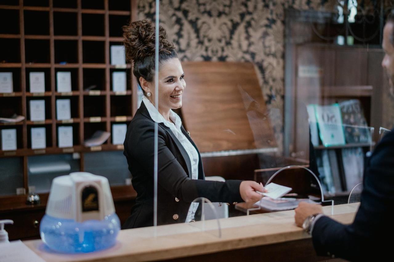 Hotel Boutique Annuska
