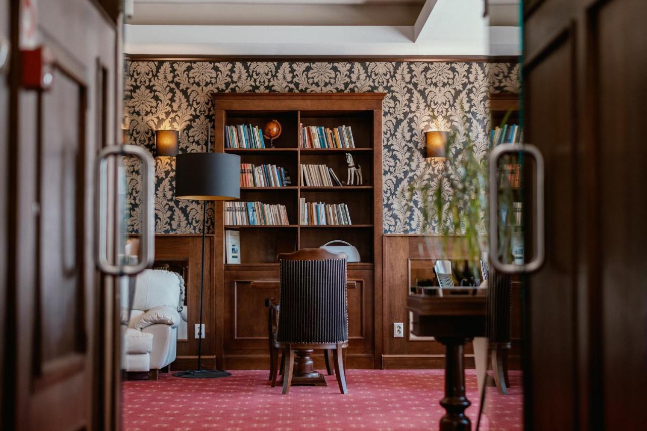Boutique Annuska 4* Balatonfüred