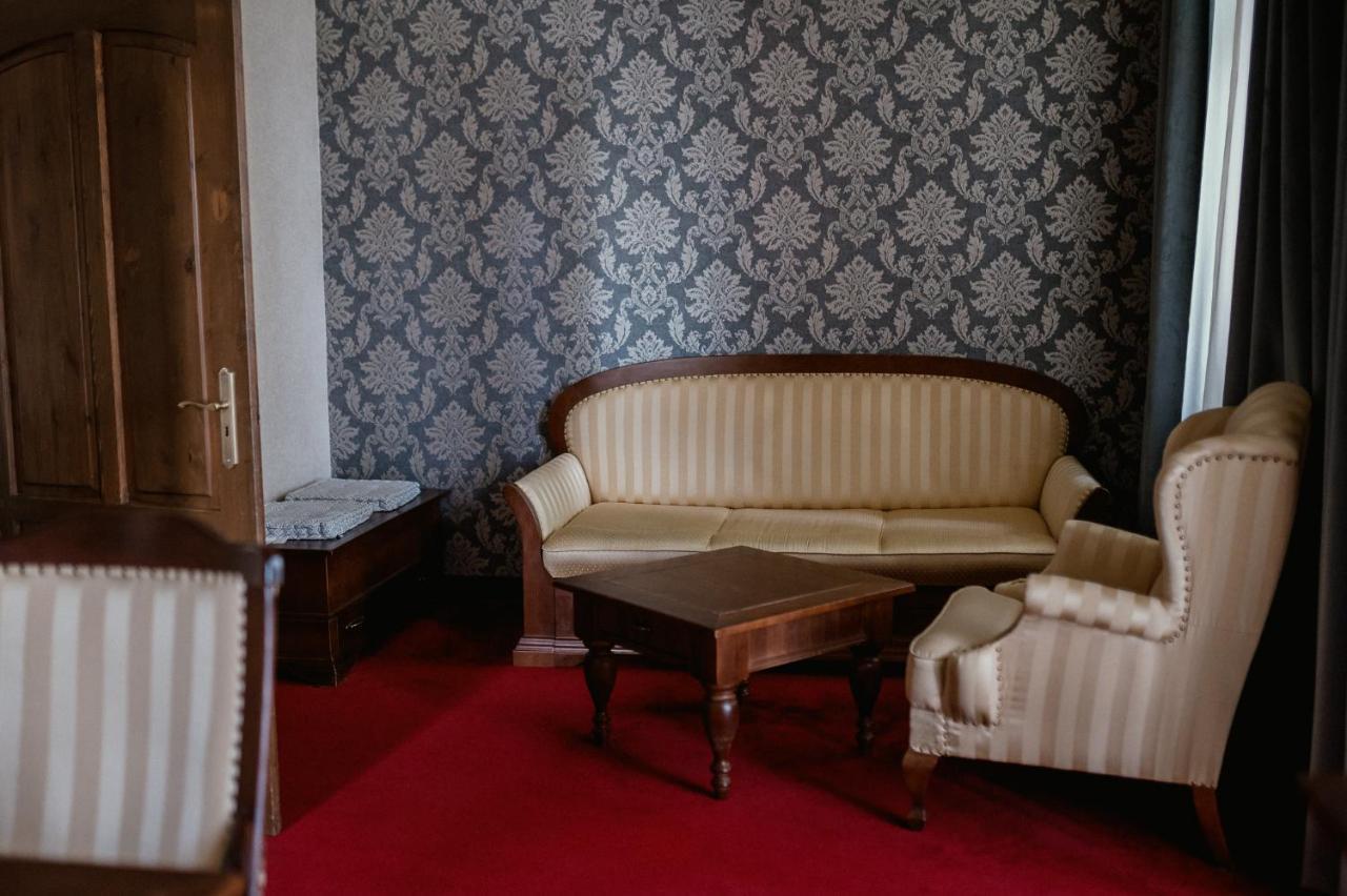 Boutique Annuska Hotel