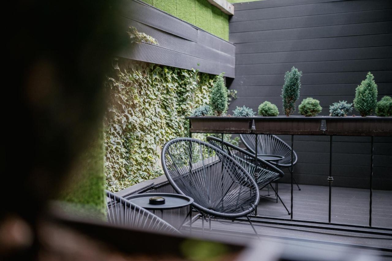 Hotel Boutique Annuska Balatonfüred