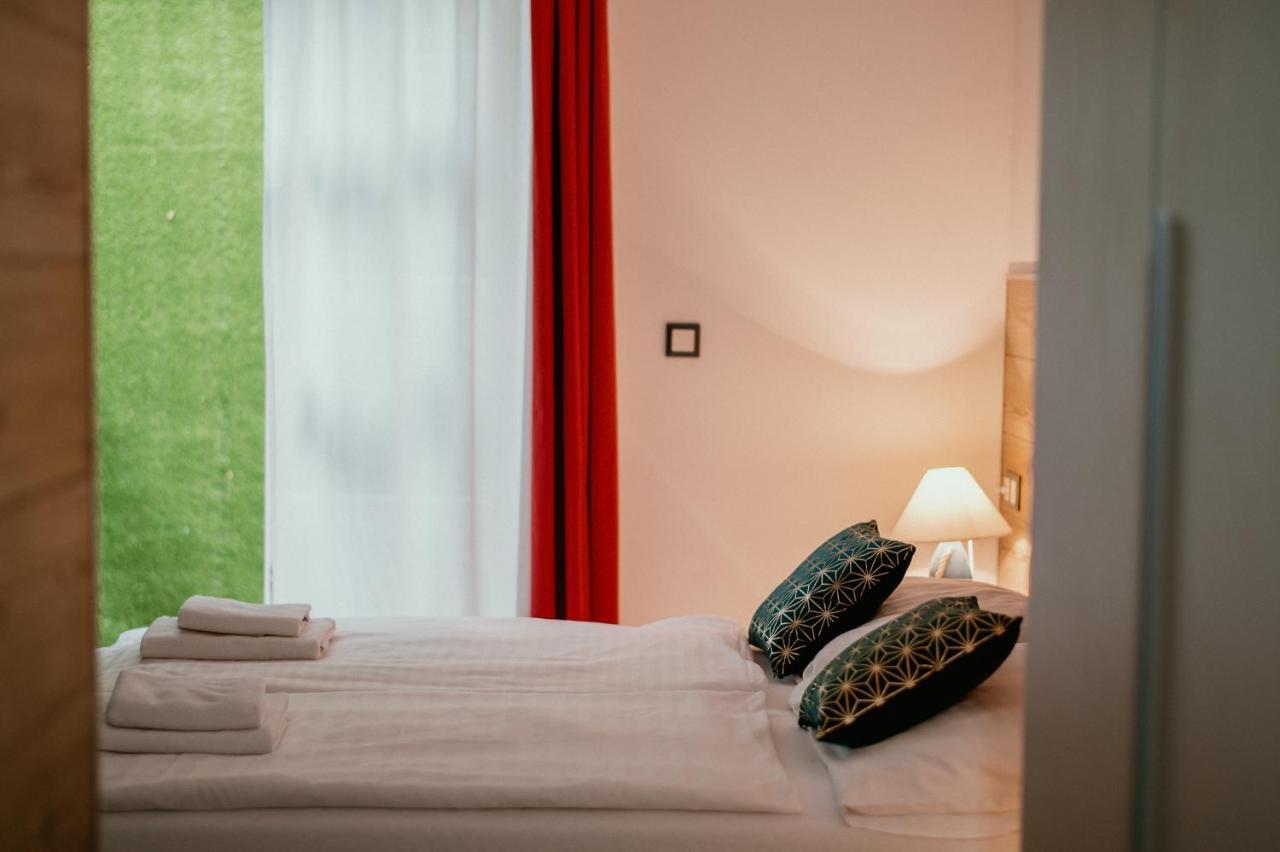 Hotel Boutique Annuska Balatonfüred