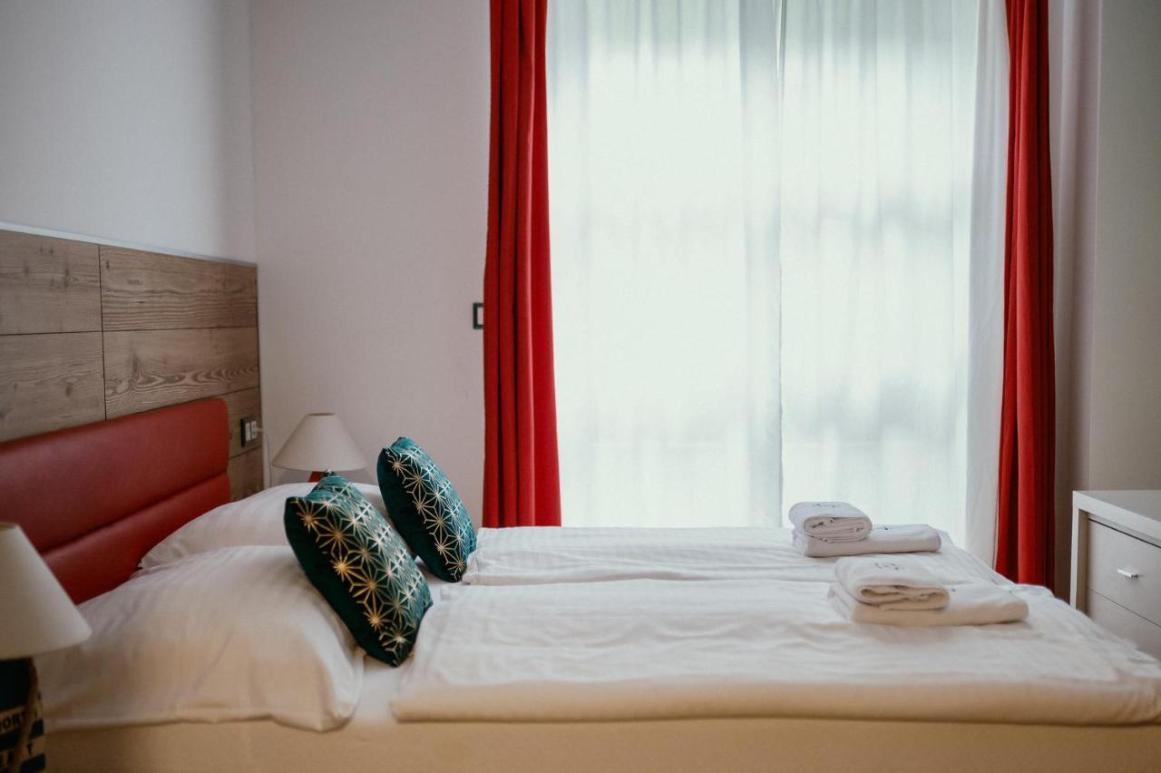 Boutique Annuska 4*