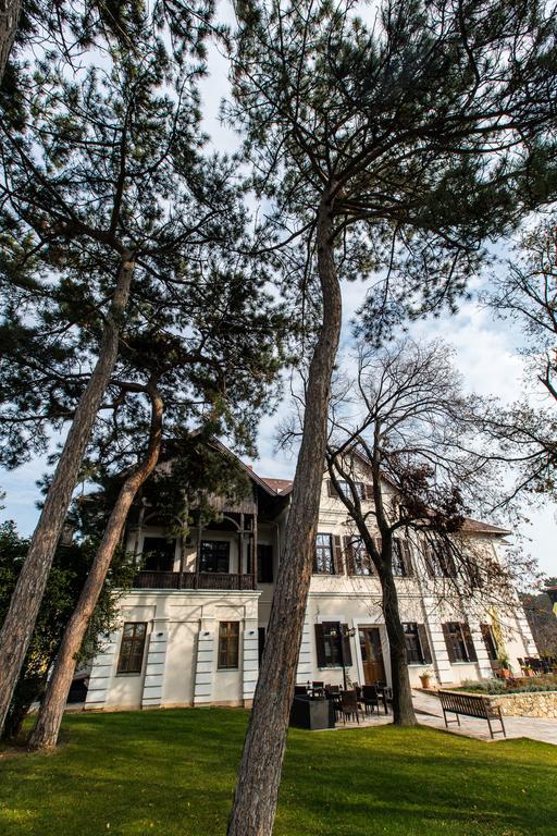 Boutique Annuska Szálloda 4*