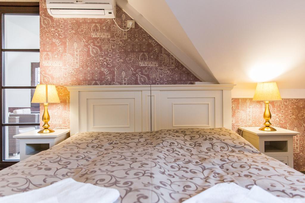 Boutique Annuska Hotel 4*