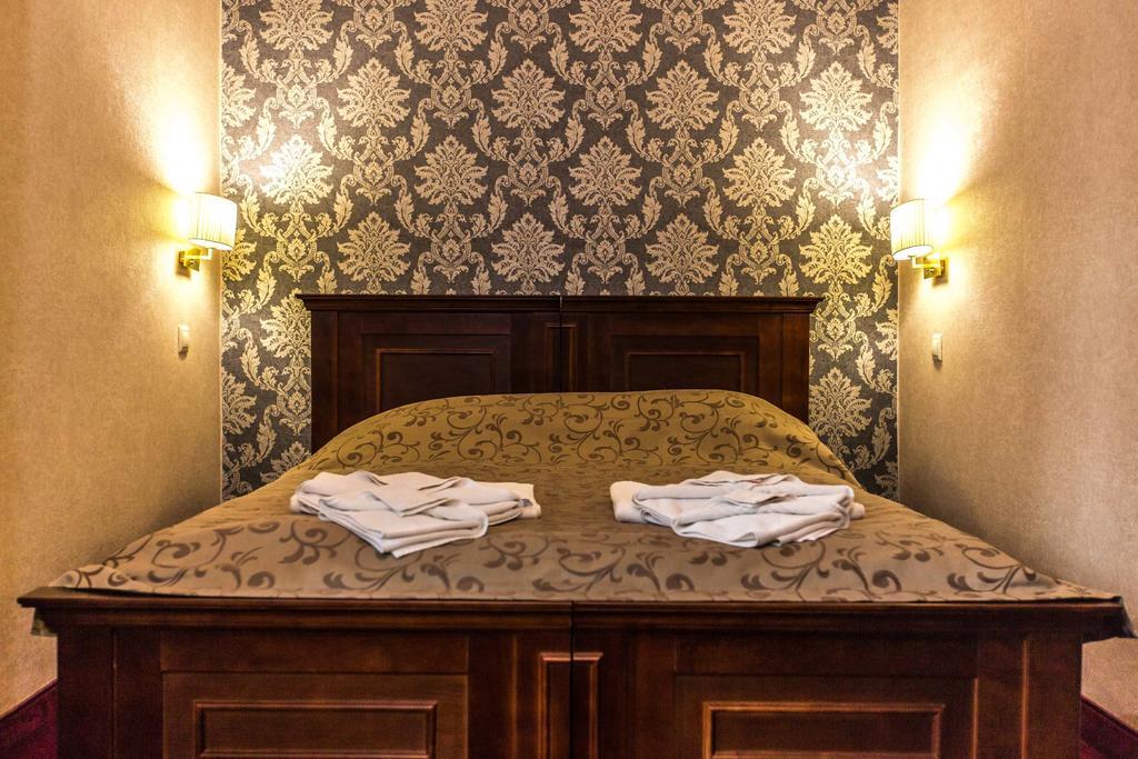 Hotel Boutique Annuska