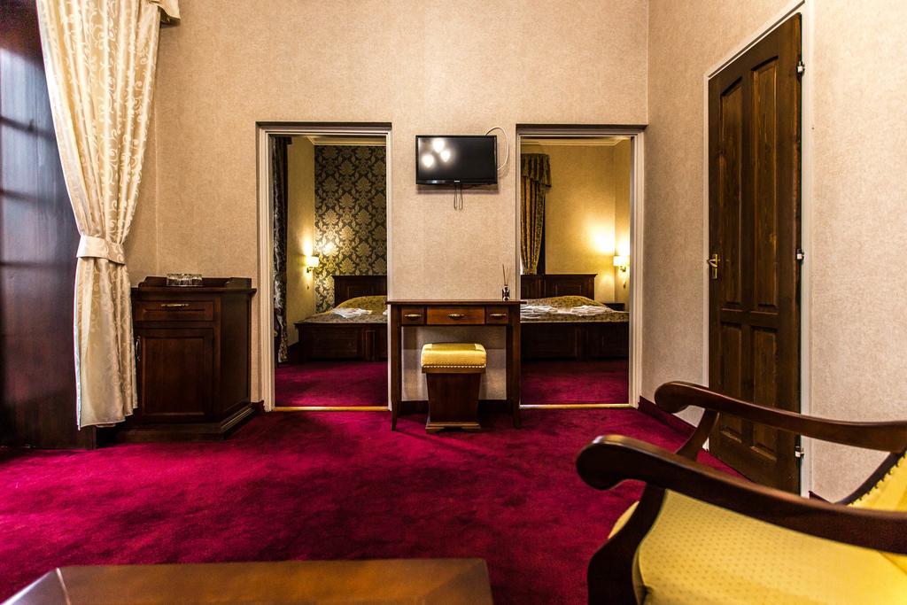 Boutique Annuska Hotel 4*