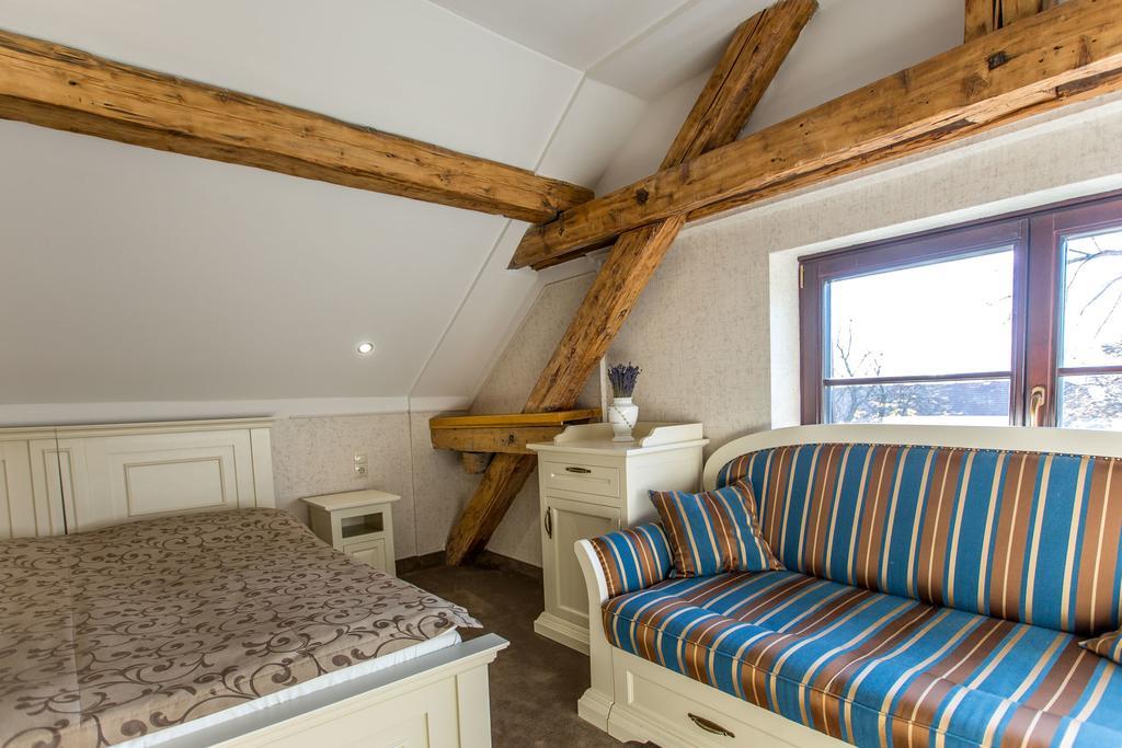 Hotel Boutique Annuska Balatonfüred