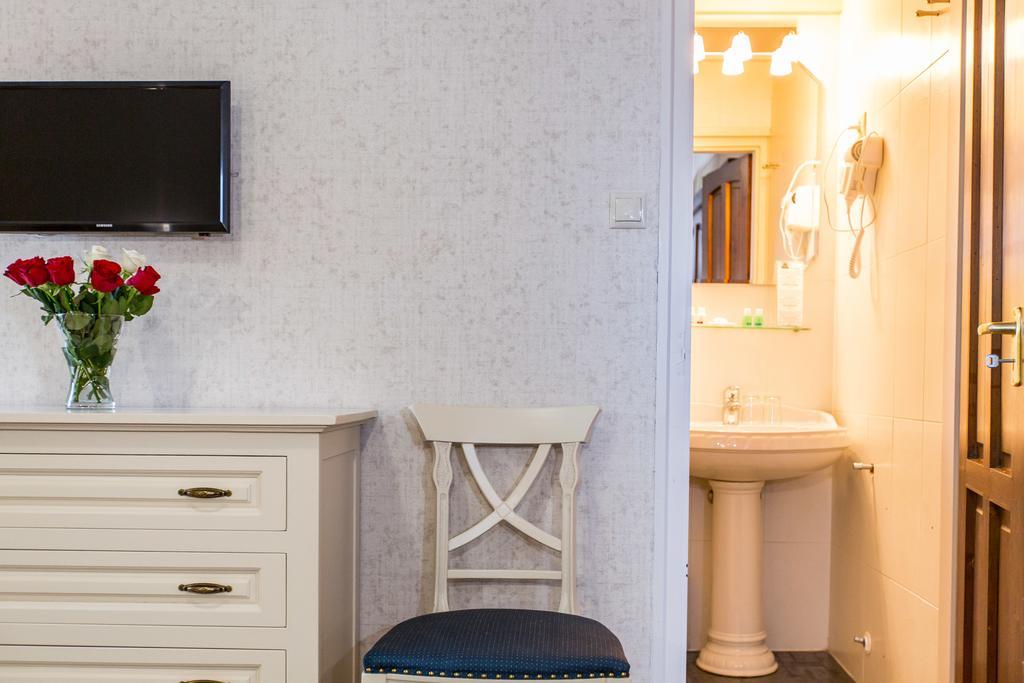 Boutique Annuska Hotel 4*