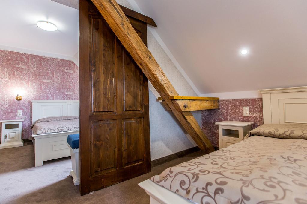Boutique Annuska Hotel Balatonfüred