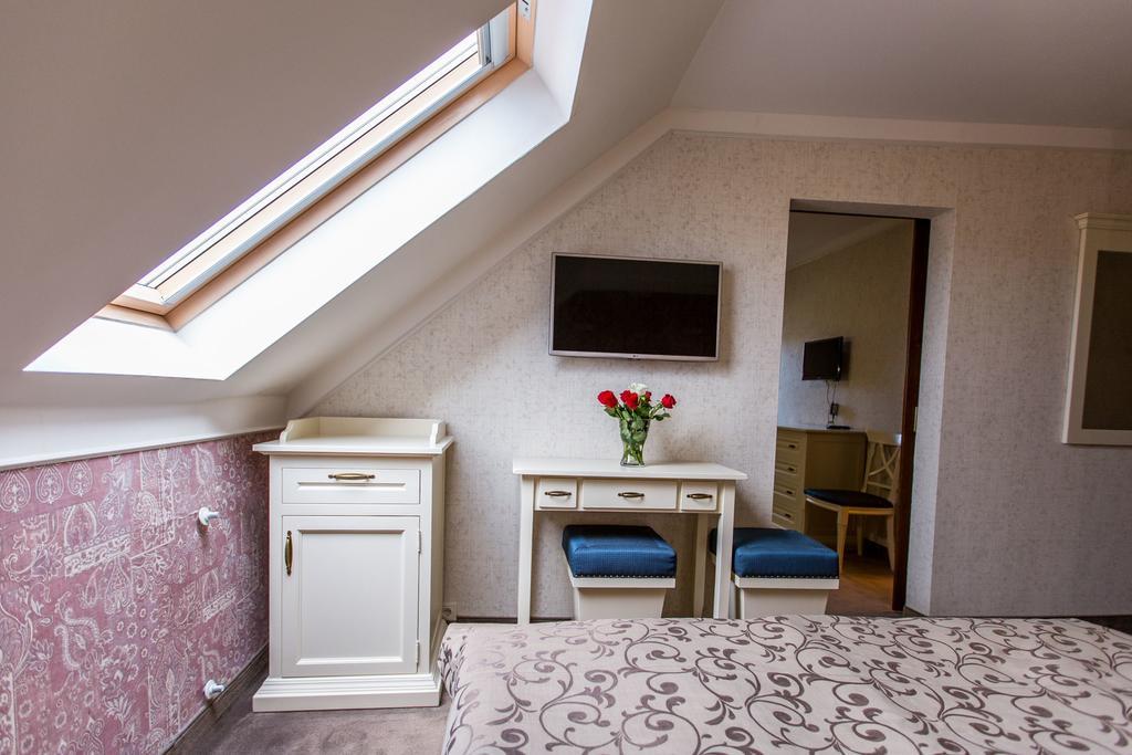 Hotel Boutique Annuska 4*