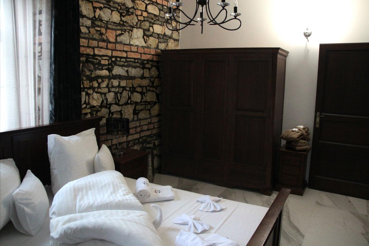 Boutique Annuska Hotel