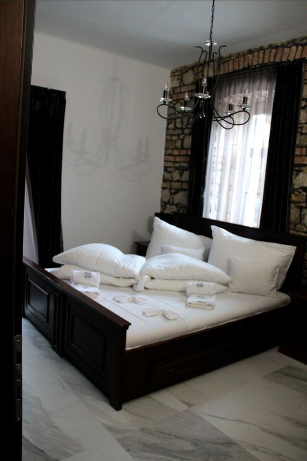 Boutique Annuska Hotel
