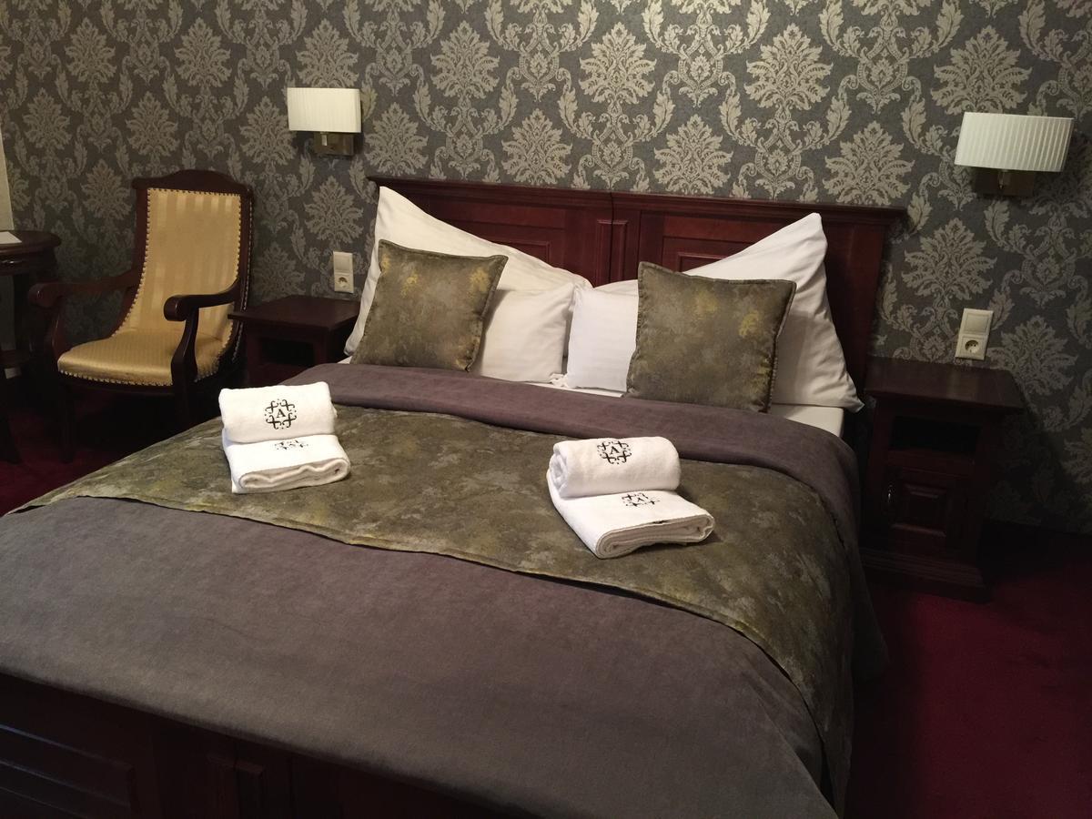 Hotel Boutique Annuska Balatonfüred