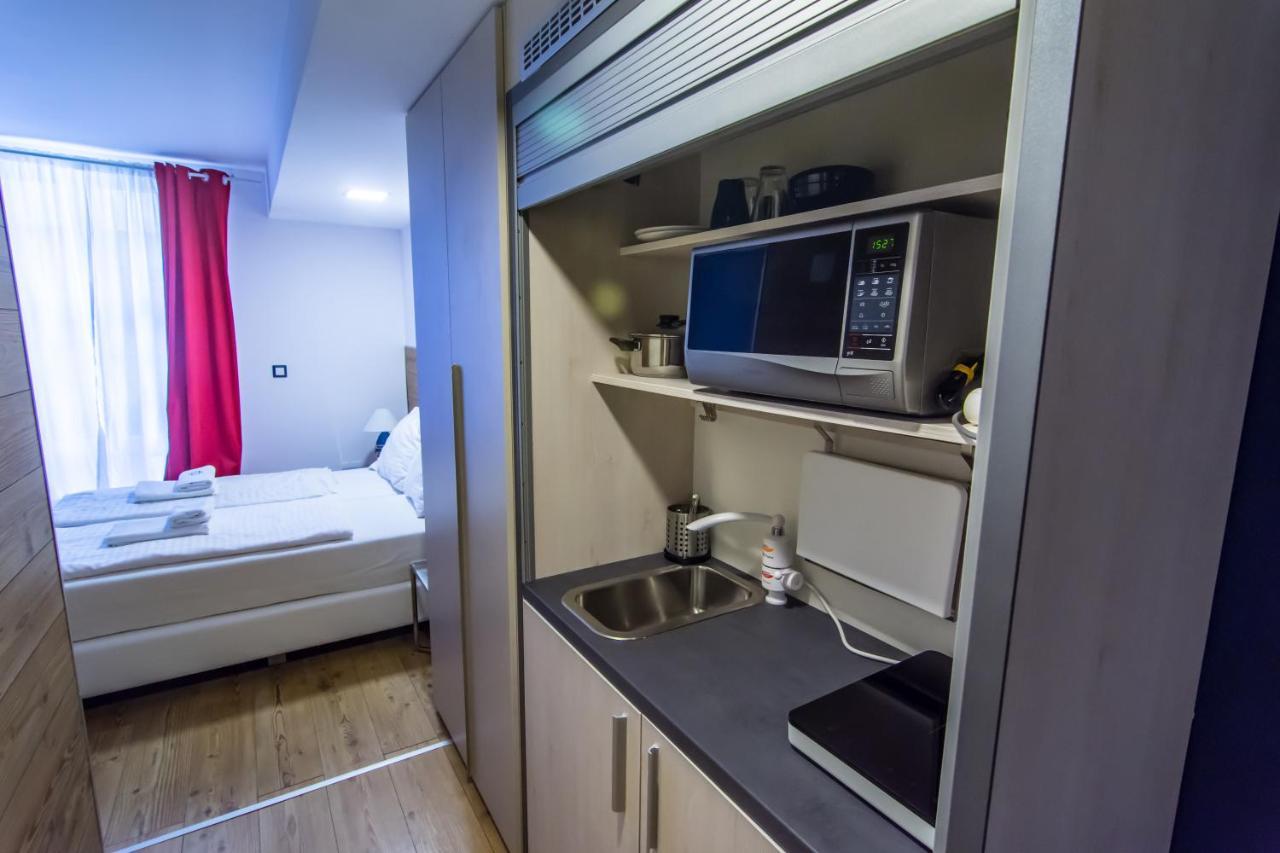 Hotel Boutique Annuska