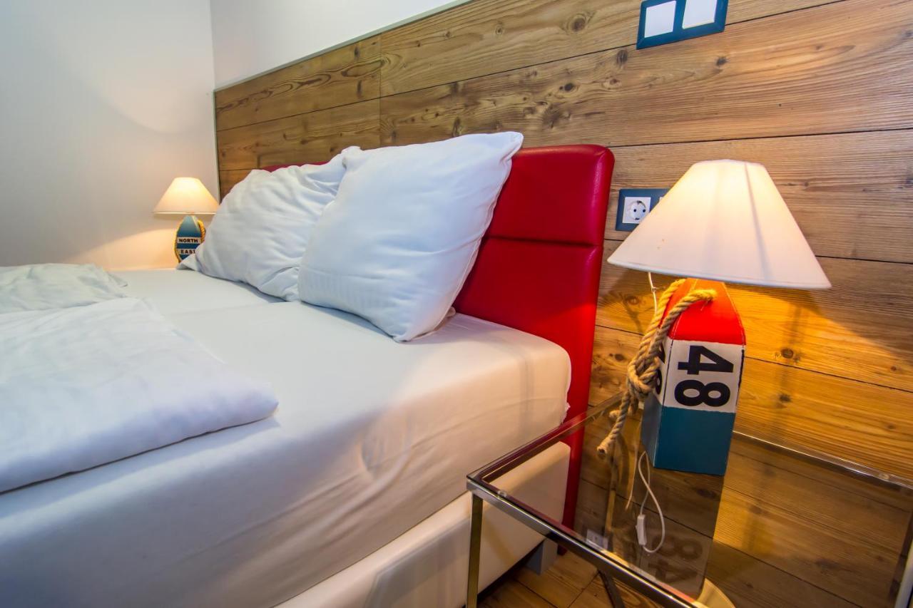 Hotel Boutique Annuska 4*