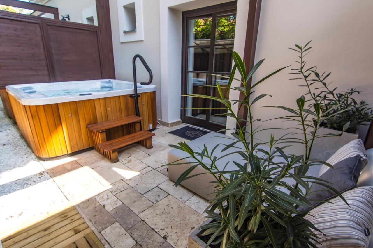 Boutique Annuska 4*
