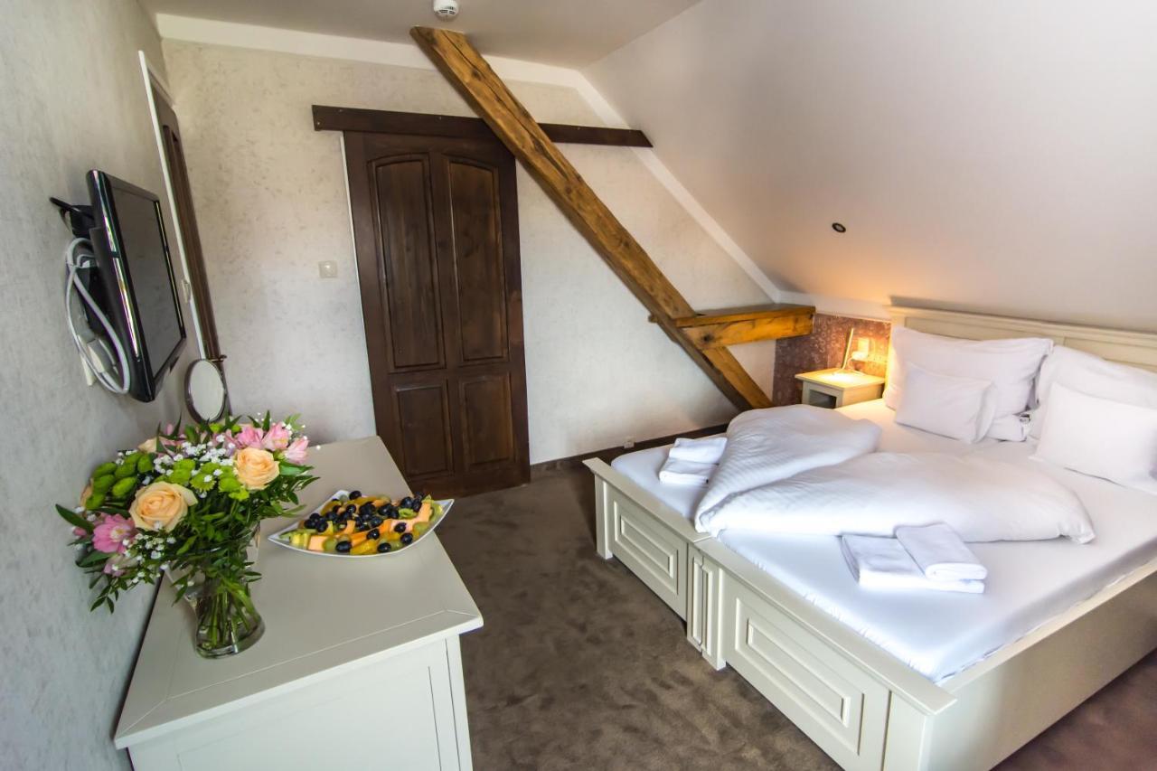 Boutique Annuska Hotel