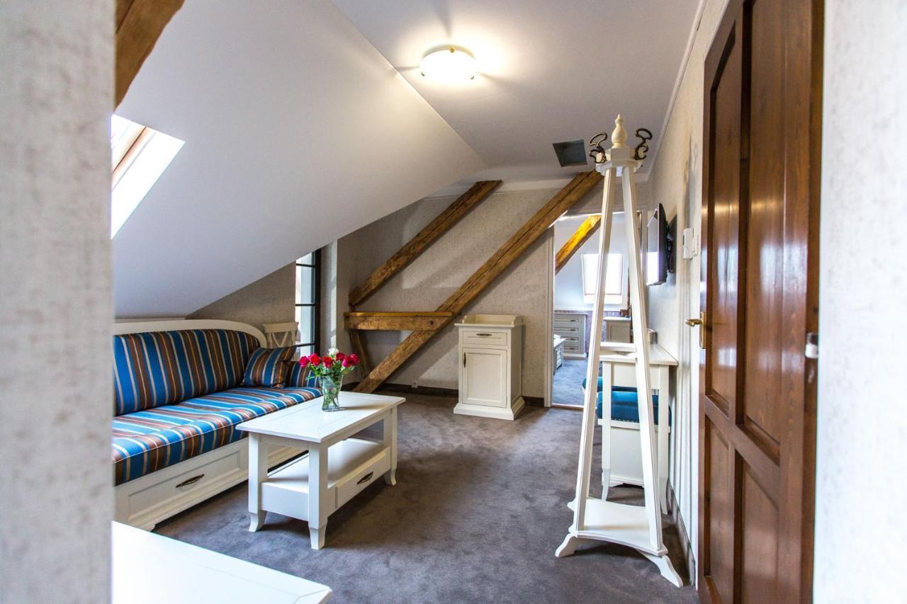 Boutique Annuska Hotel Balatonfüred