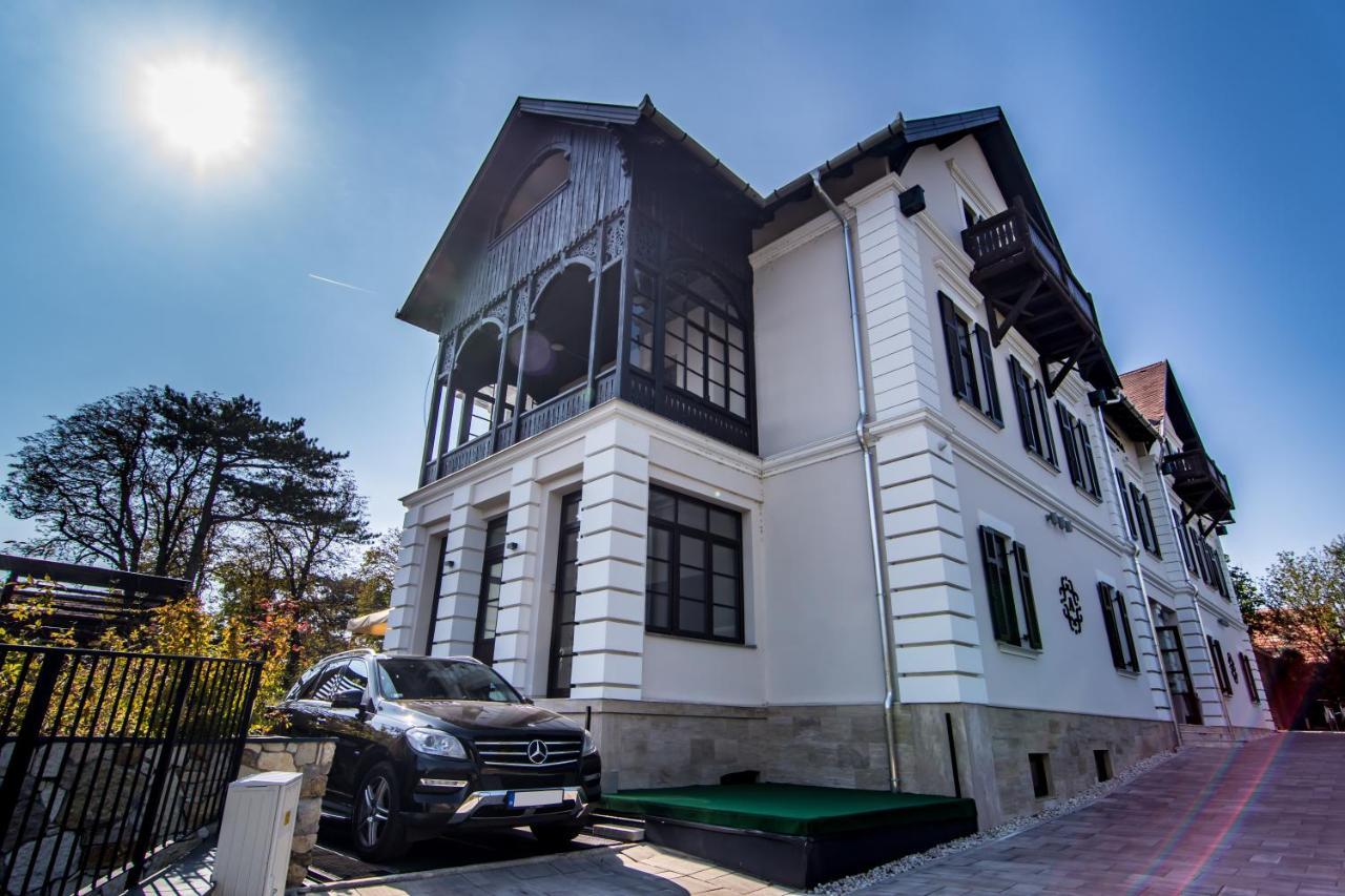 Hotel Boutique Annuska 4*